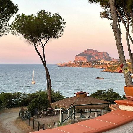 Cavallino Sea House Cefalù Buitenkant foto